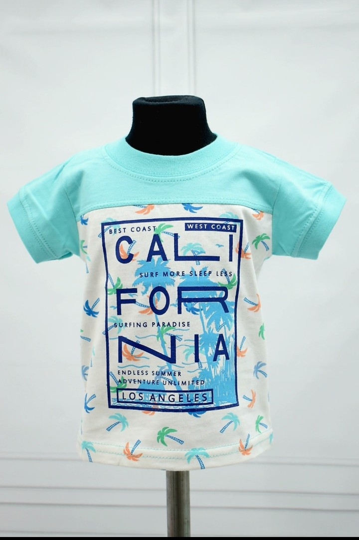 Remera Playa Bebe - Imagen 2