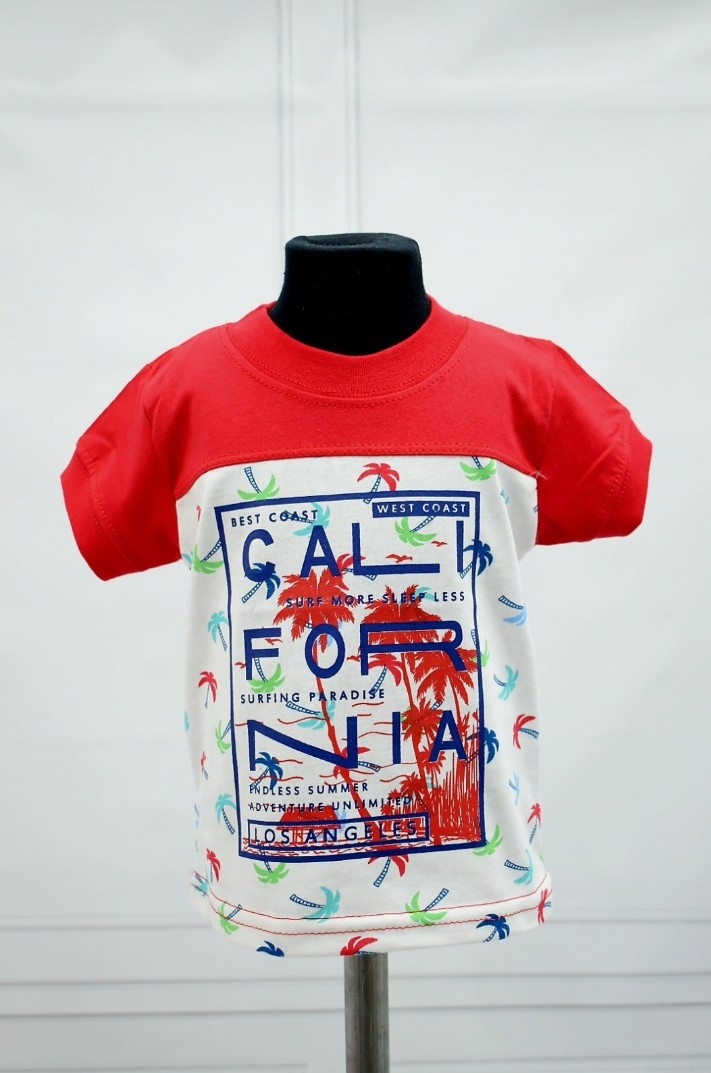 Remera Playa Bebe - Imagen 3