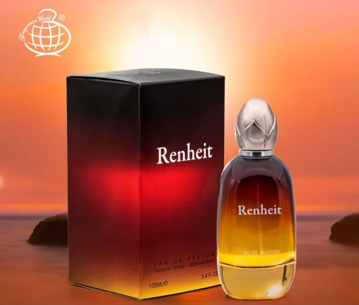 Renheit 100ml
