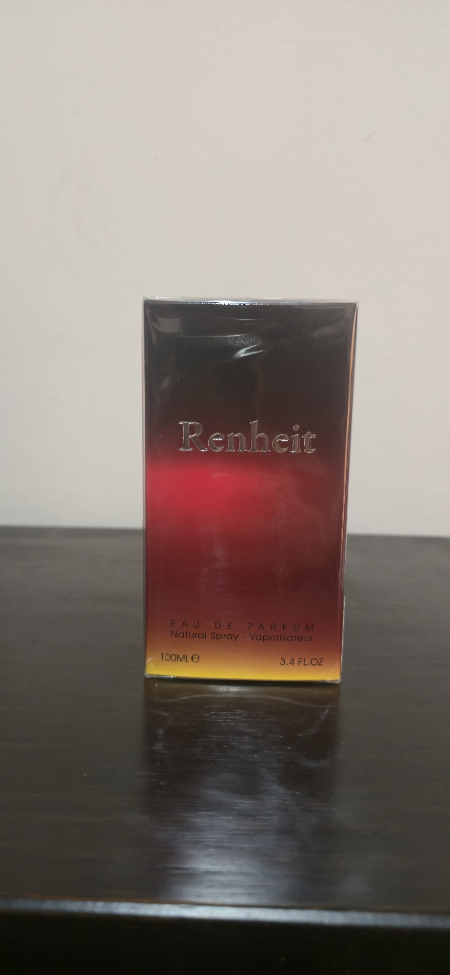 Renheit 100ml - Imagen 3