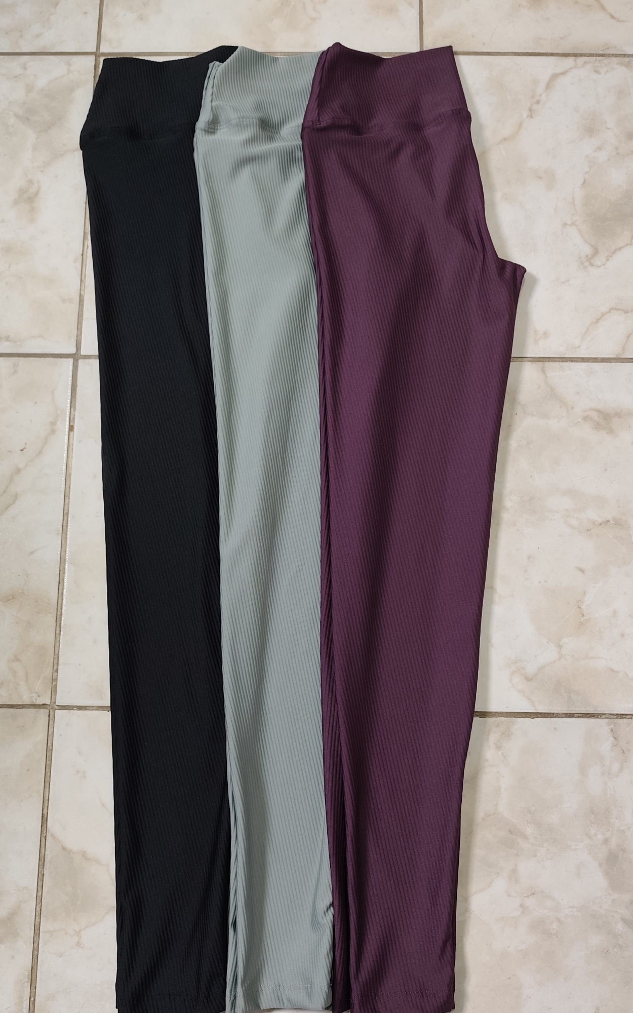 Calza Chupin de Morley con Lycra - Imagen 2