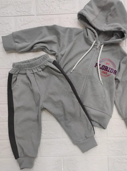 Conjunto Darlon 3-4-5