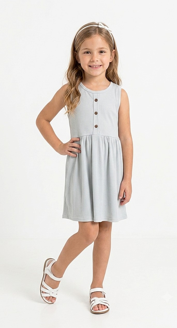Vestido Morley Nena - Imagen 2