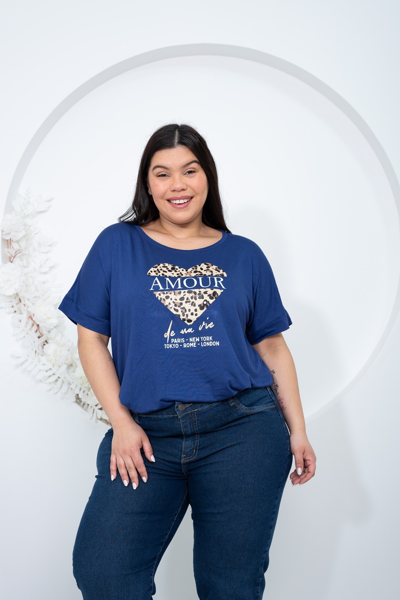 Remera Ailen - Imagen 2