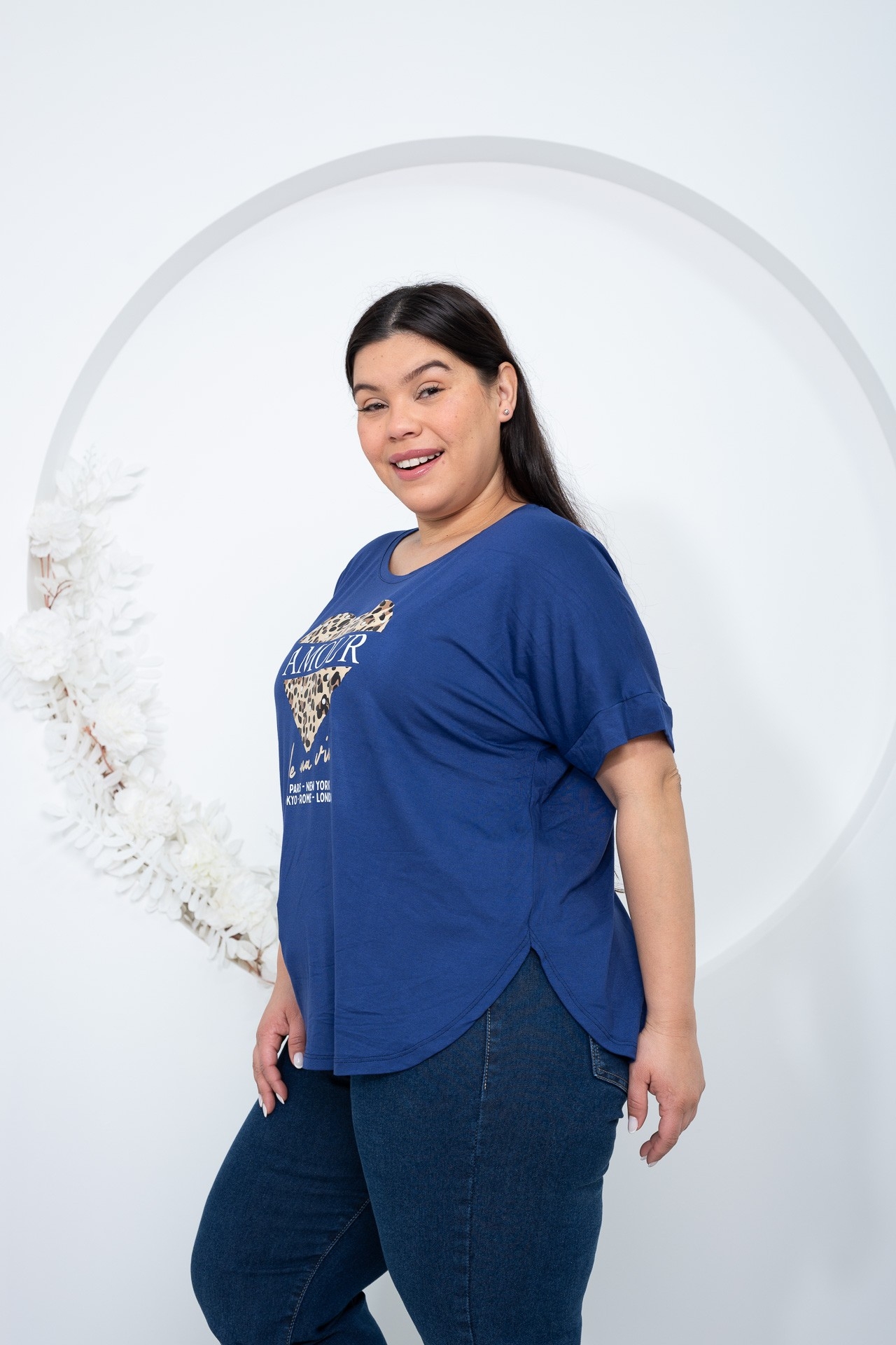 Remera Ailen - Imagen 3
