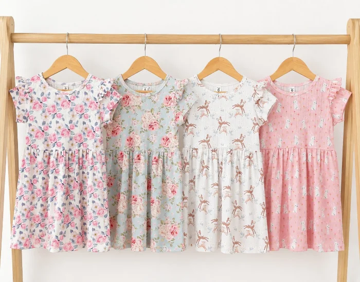 Vestido Morley Ratier