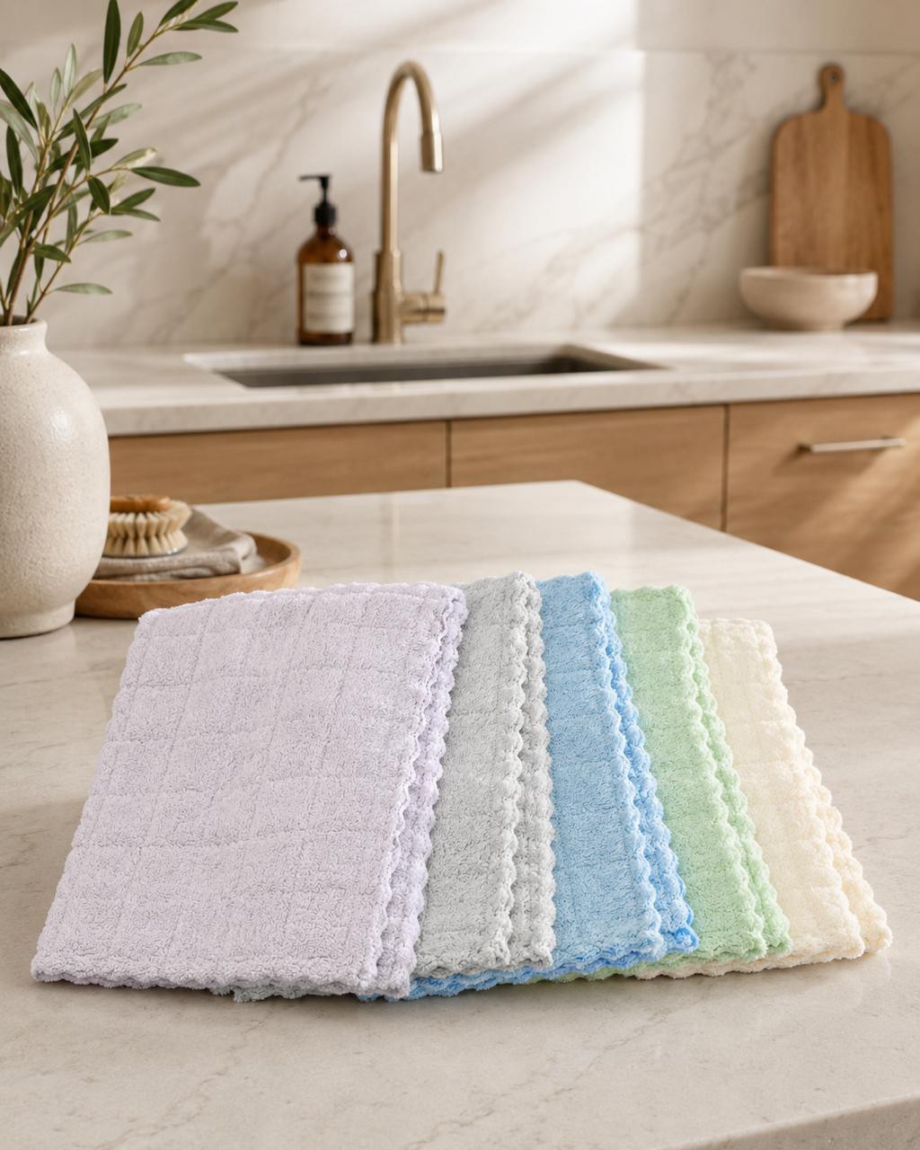 Paños Absorbentes - Imagen 2