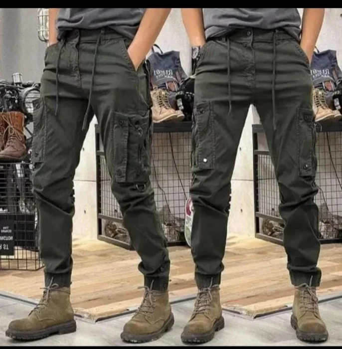 Cargos Importados