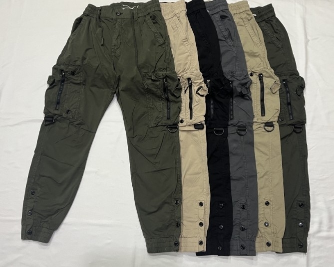 Cargos Importados - Imagen 2