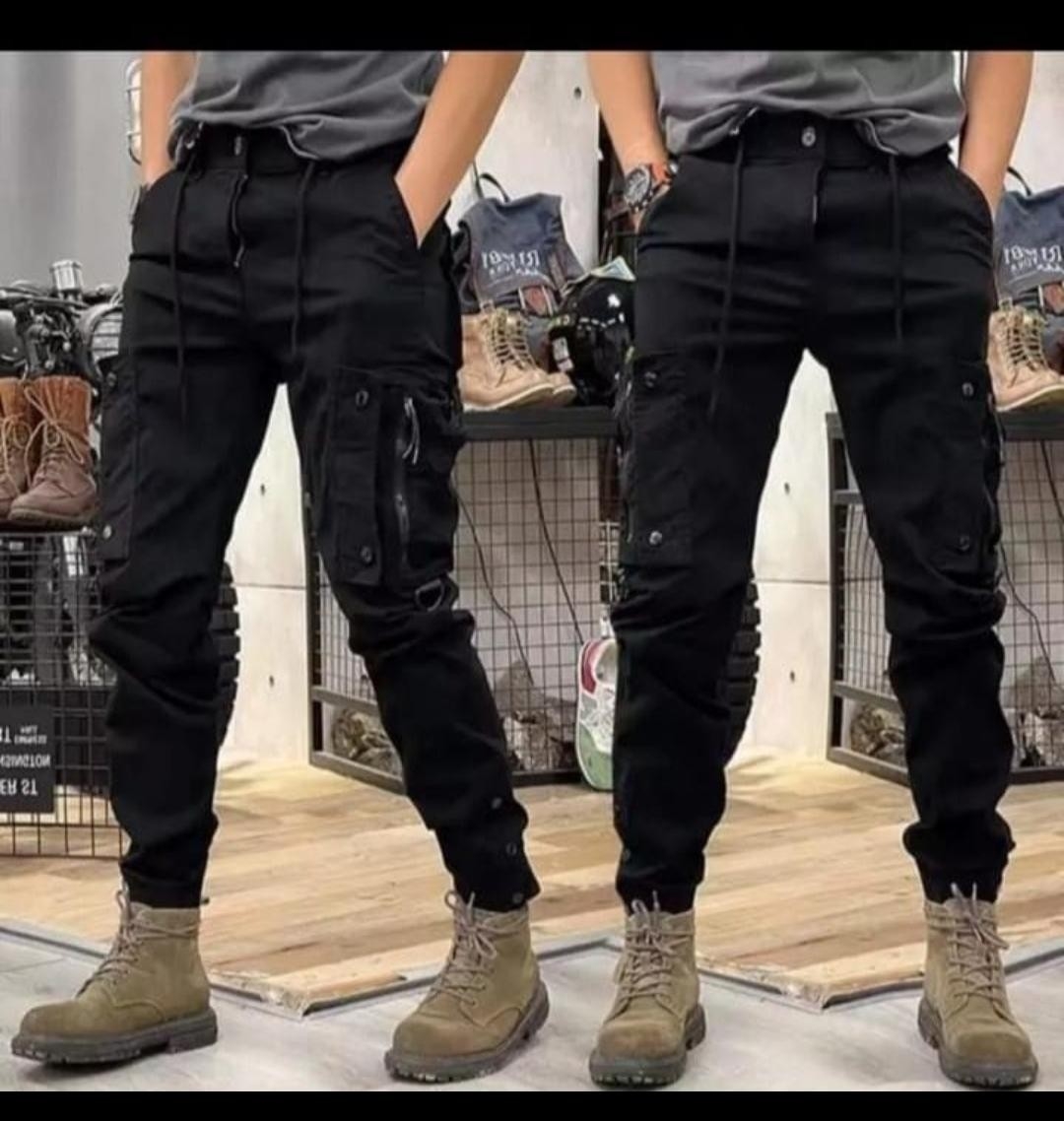 Cargos Importados - Imagen 3