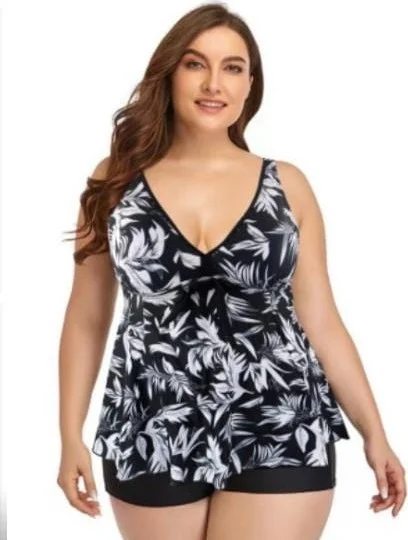 Tankini Tallea Esp