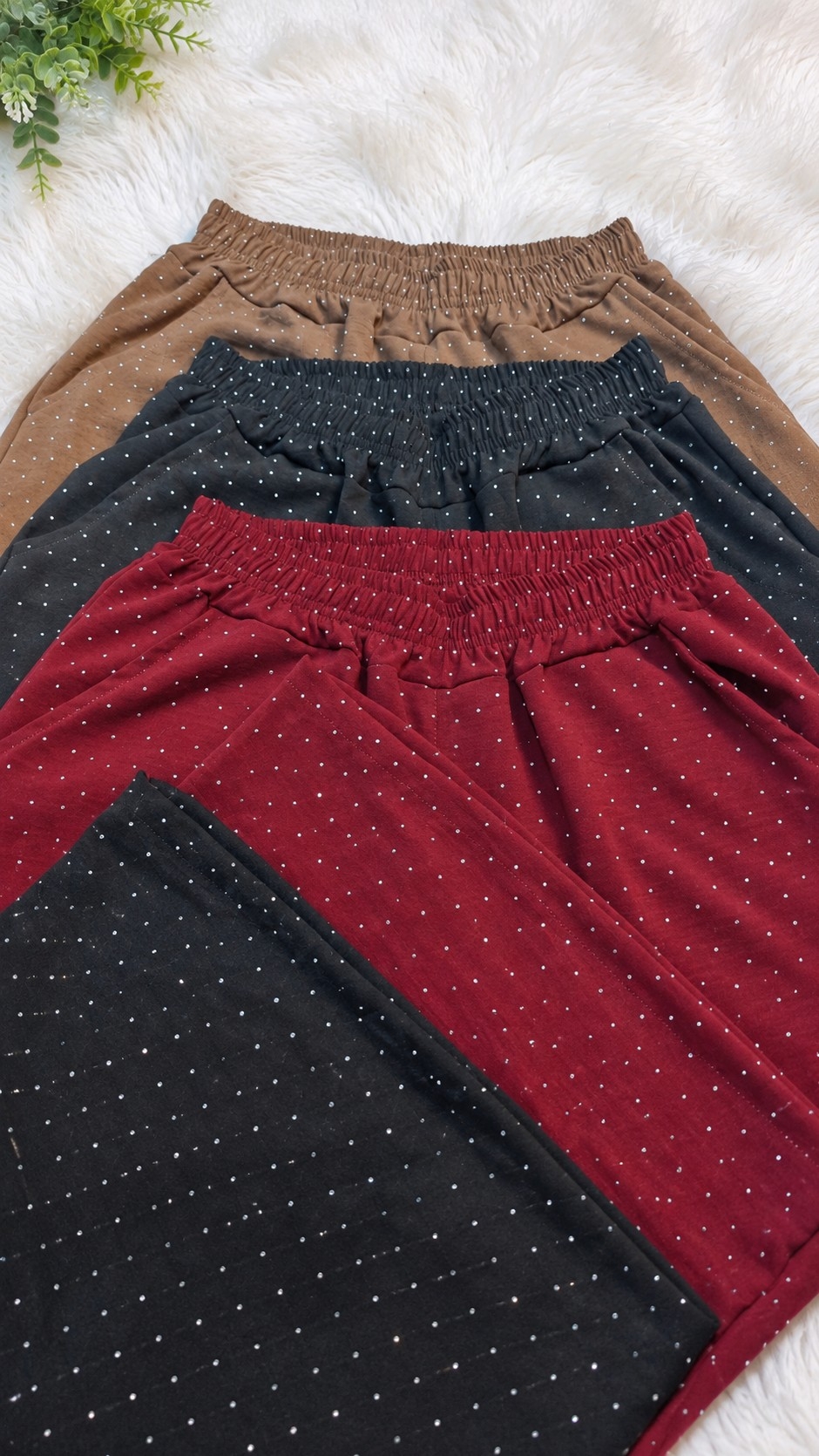 Maxipalazos Strass - Imagen 2