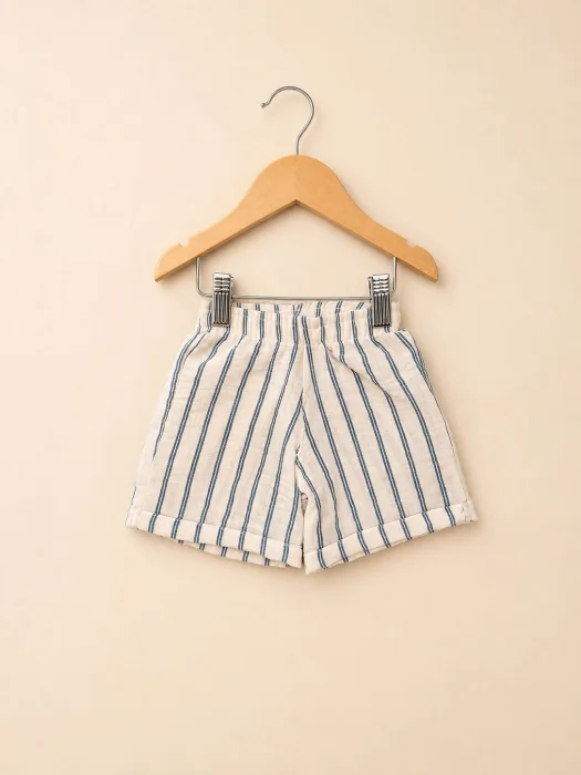 Short Lino Bebe
