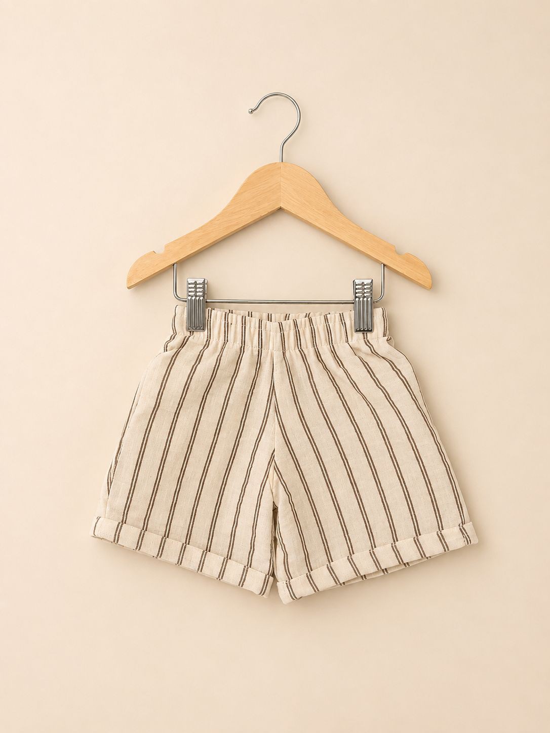 Short Lino Bebe - Imagen 2
