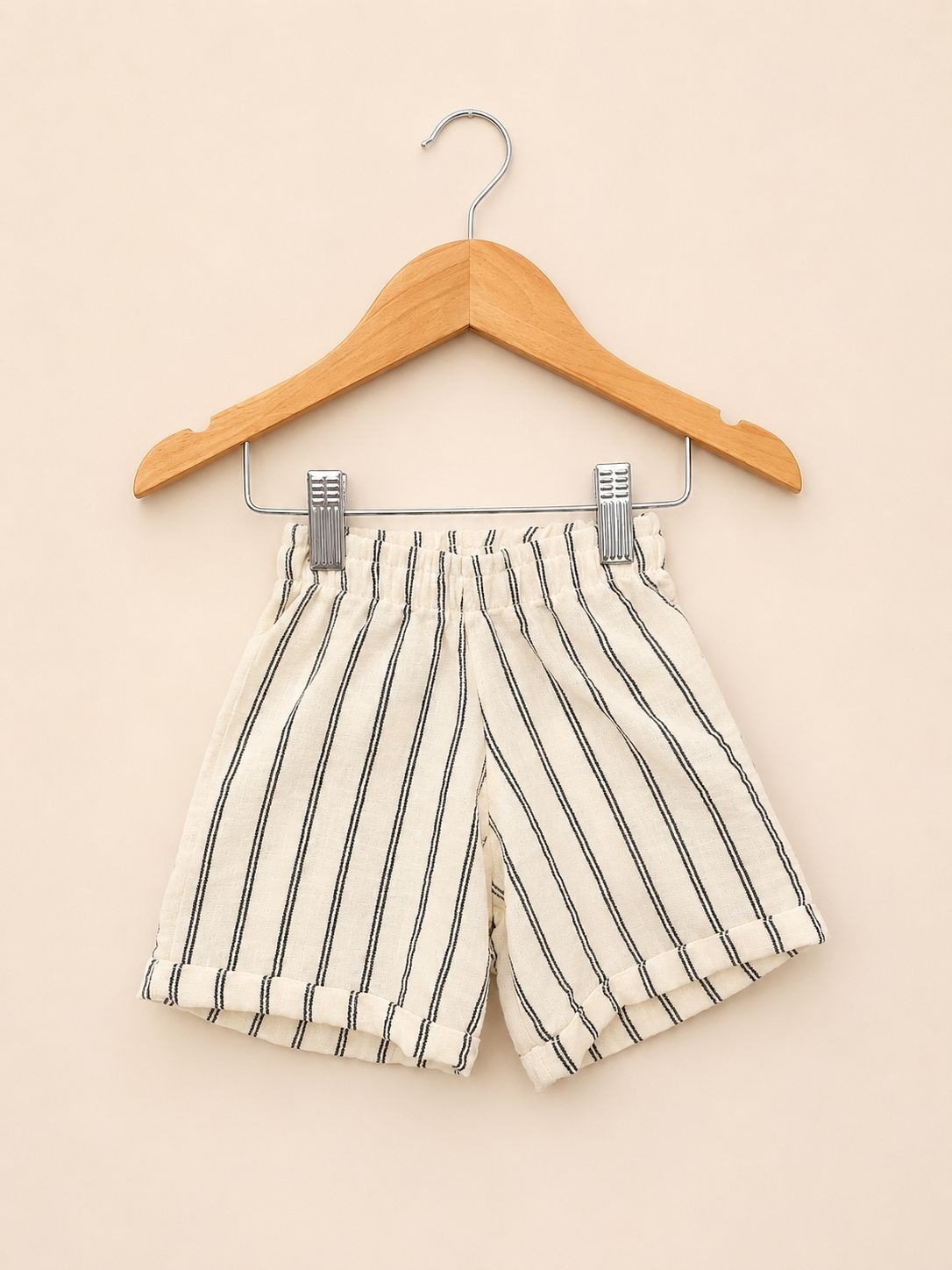 Short Lino Bebe - Imagen 3