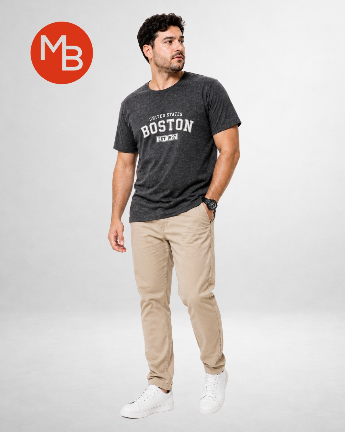 Pack Deportivo Talle Especial  5 Remera & 5 Shorts - 2.jpg