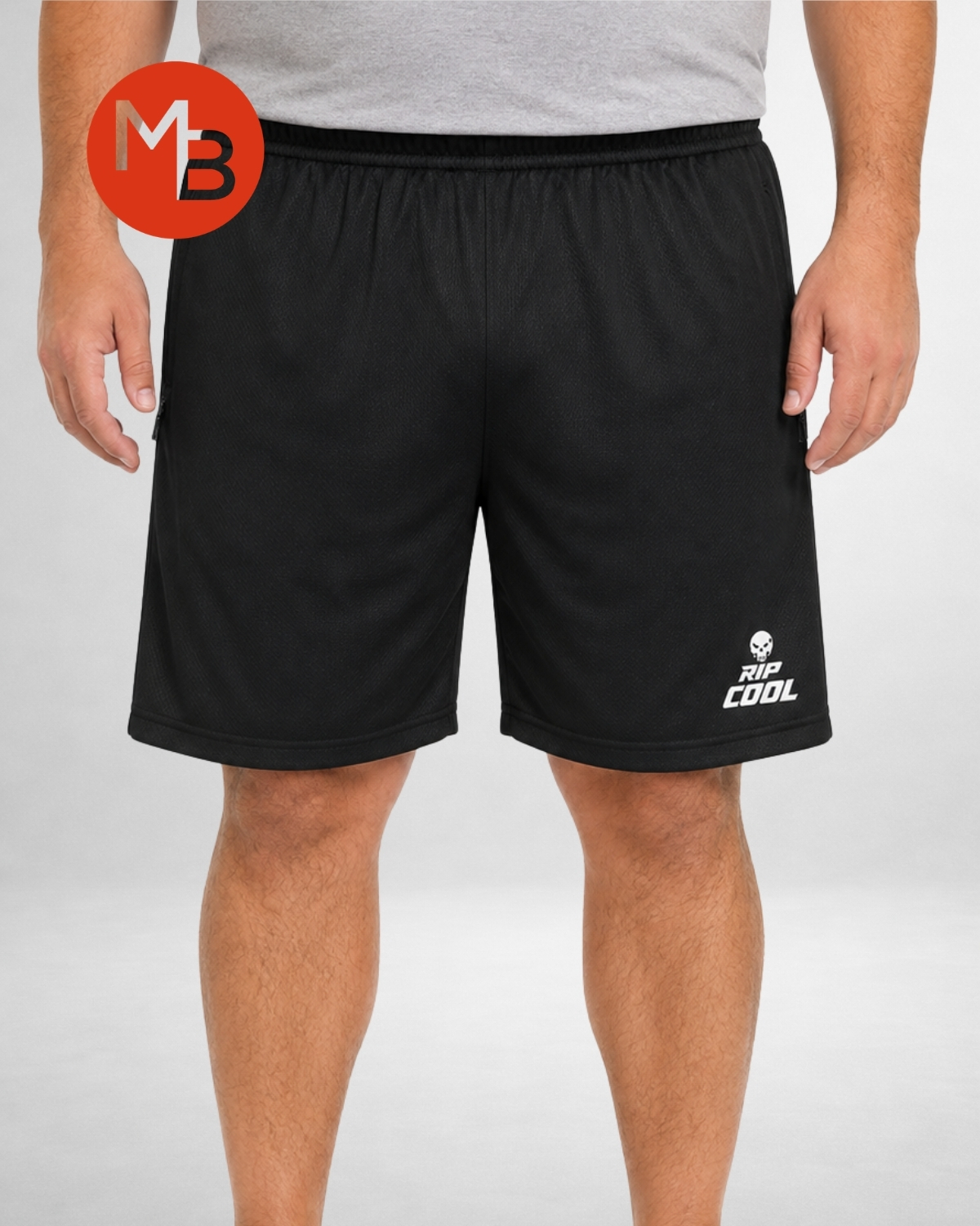 Pack Deportivo Talle Especial  5 Remera & 5 Shorts - 9.jpg