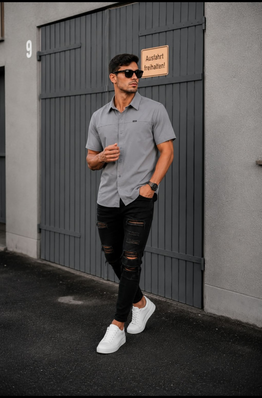 Camisas I-rum - Imagen 3