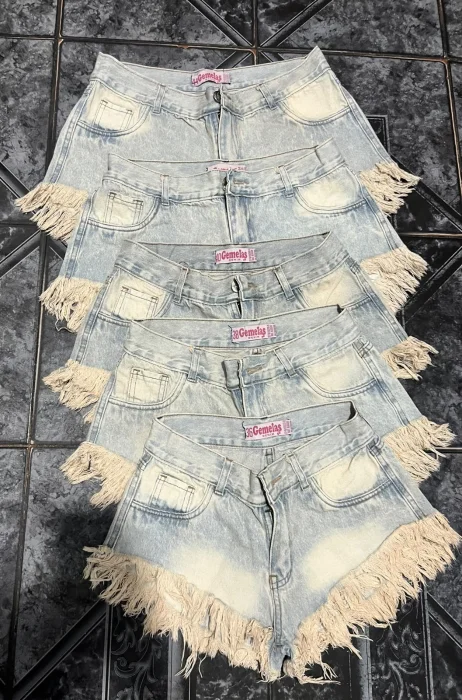 Short Playero