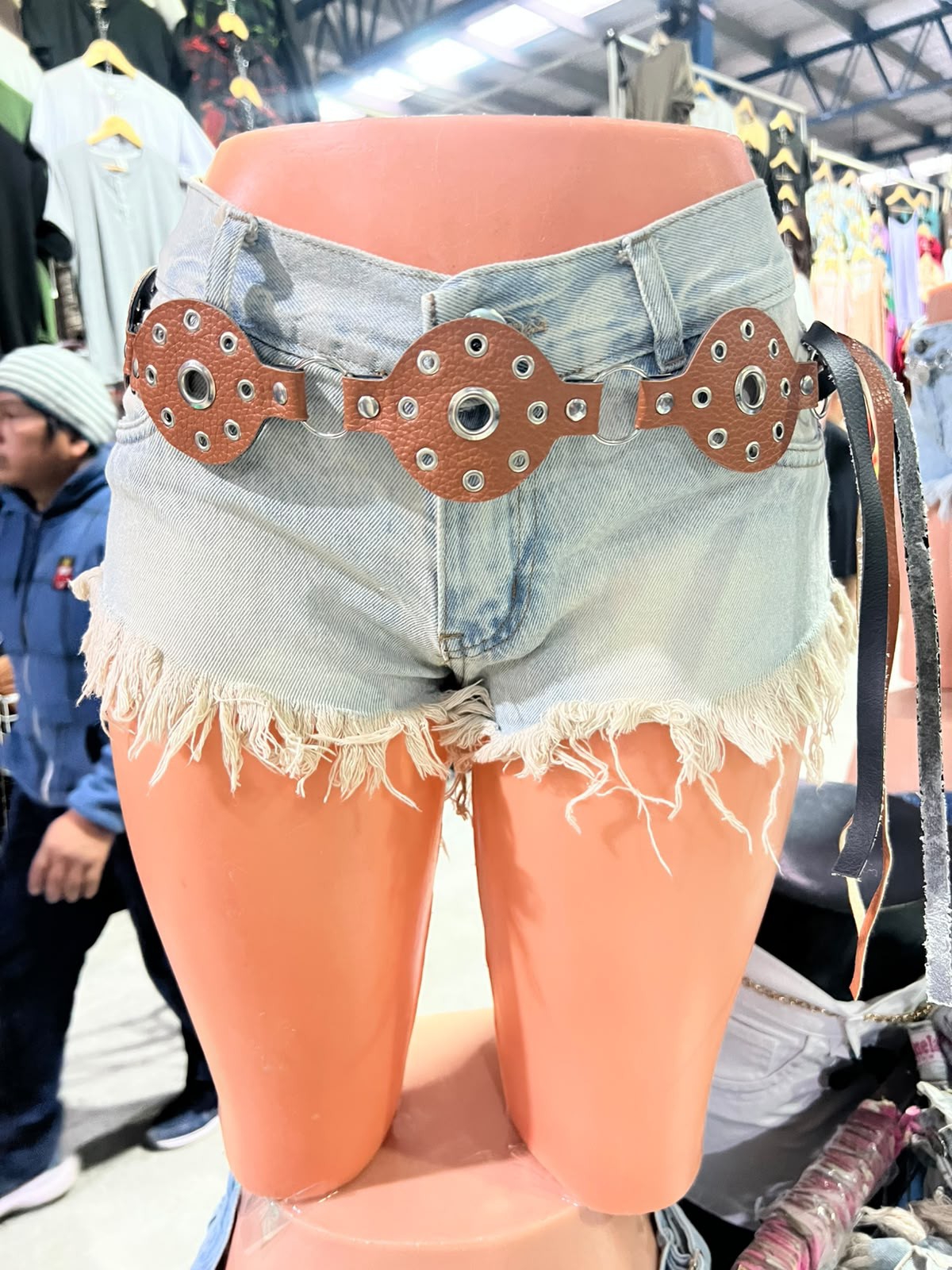 Short Playero - Imagen 3