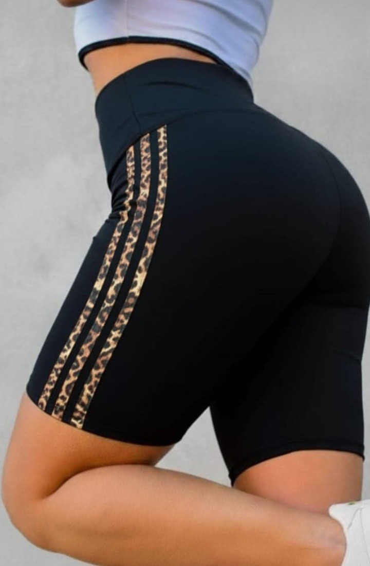Biker con Lineas Costuradas - Imagen 3