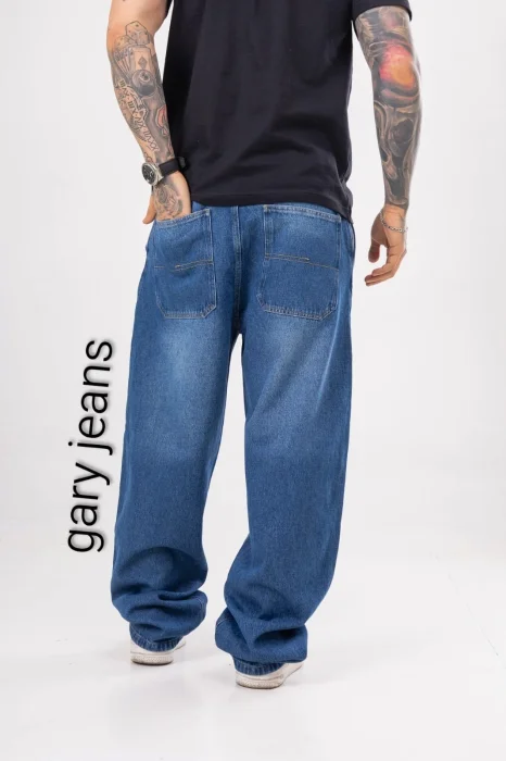 Pant.  Bagy