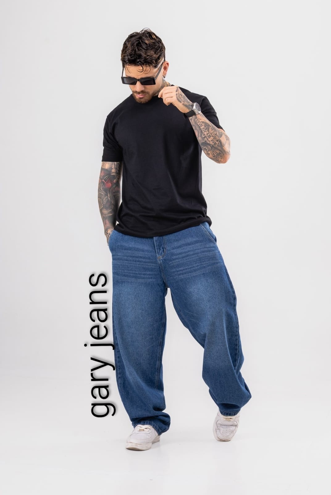Pant.  Bagy - Imagen 2