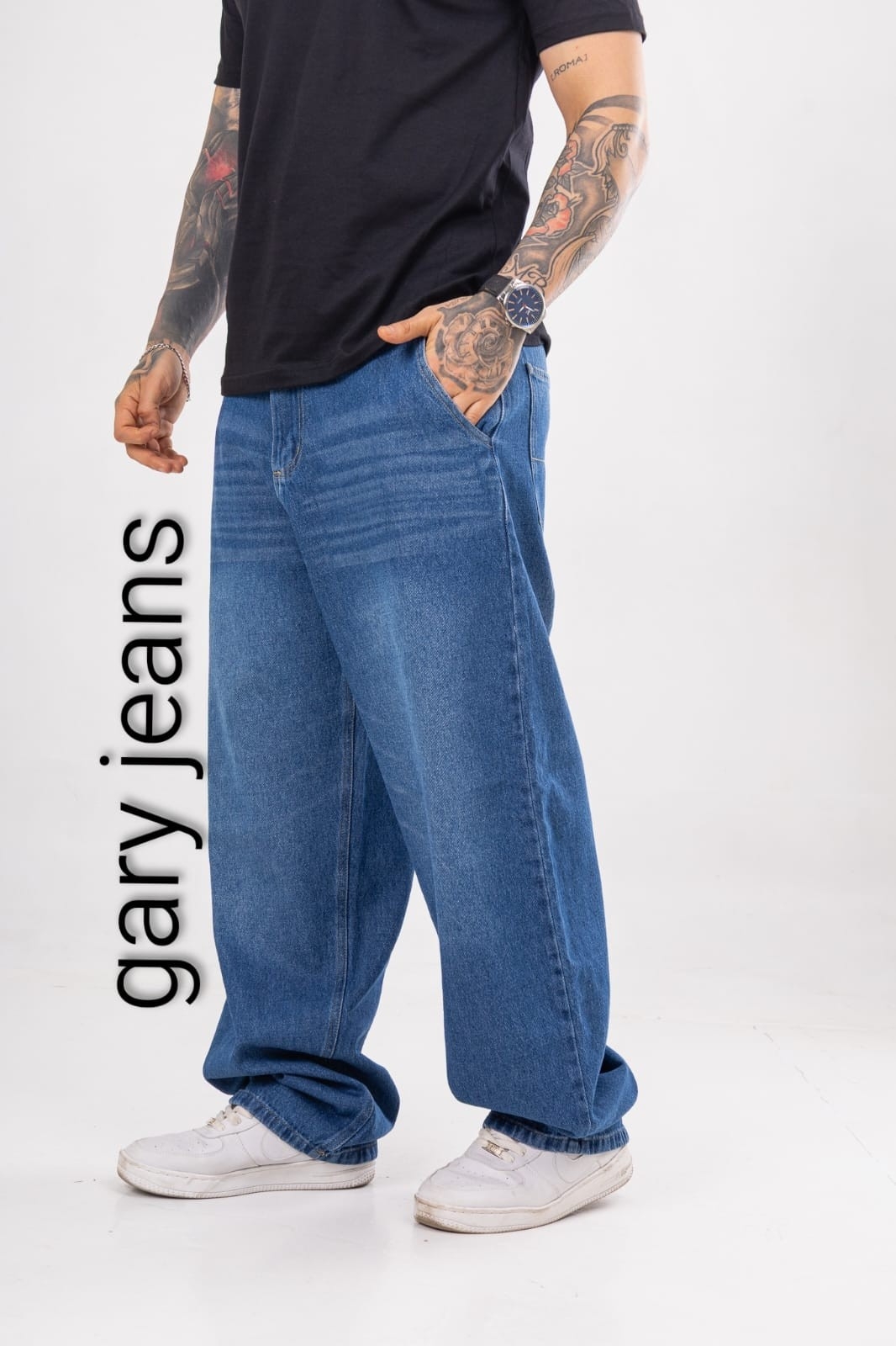 Pant.  Bagy - Imagen 3