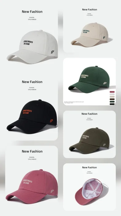 Gorras
