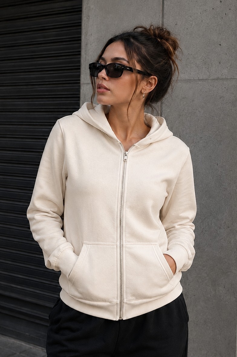 Campera Rustico - Imagen 2