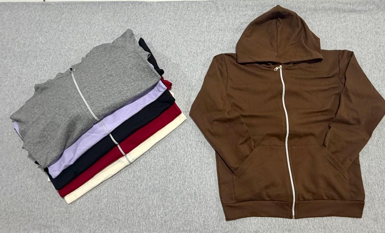 Campera Rustico - Imagen 3