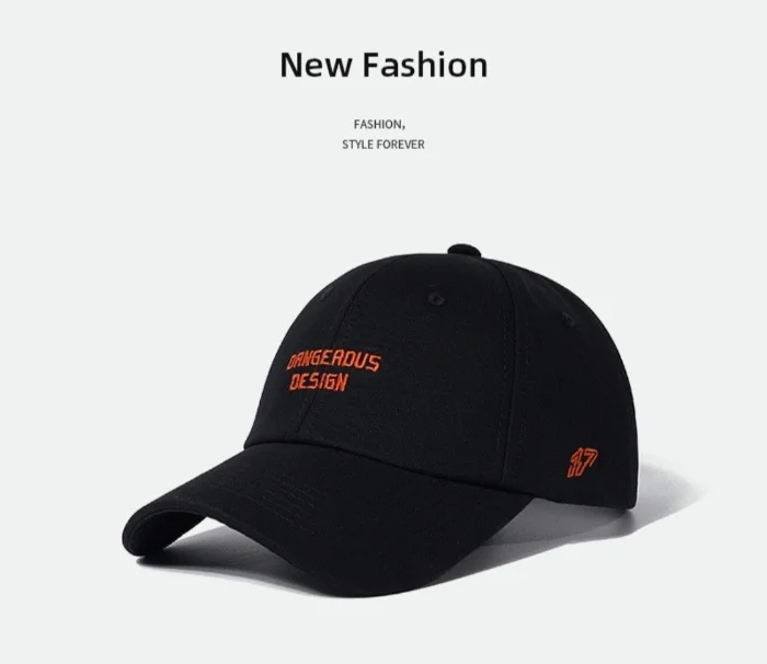 Gorras Importadas