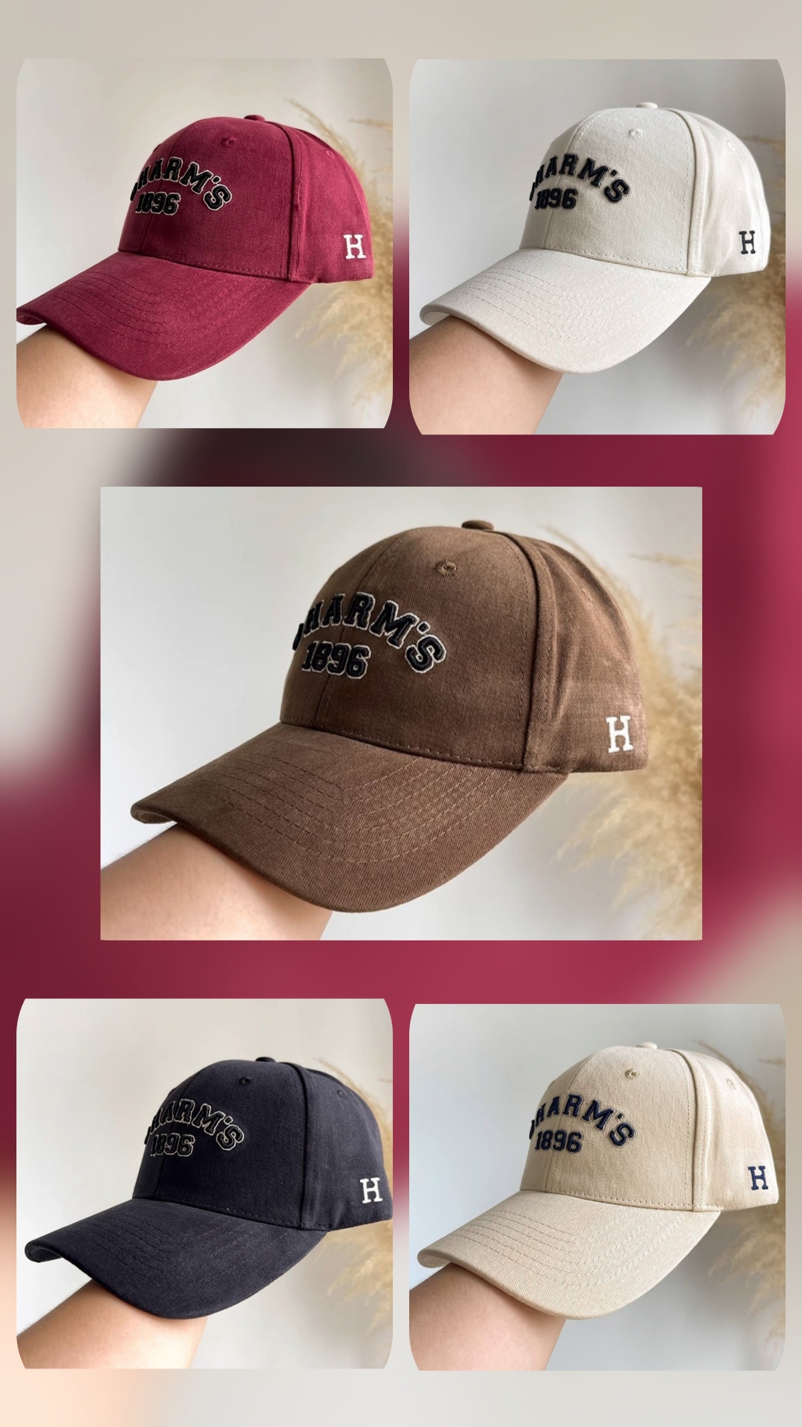 Gorras Importadas - Imagen 3
