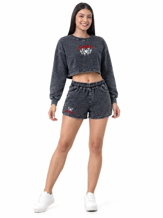 Conjunto Mujer