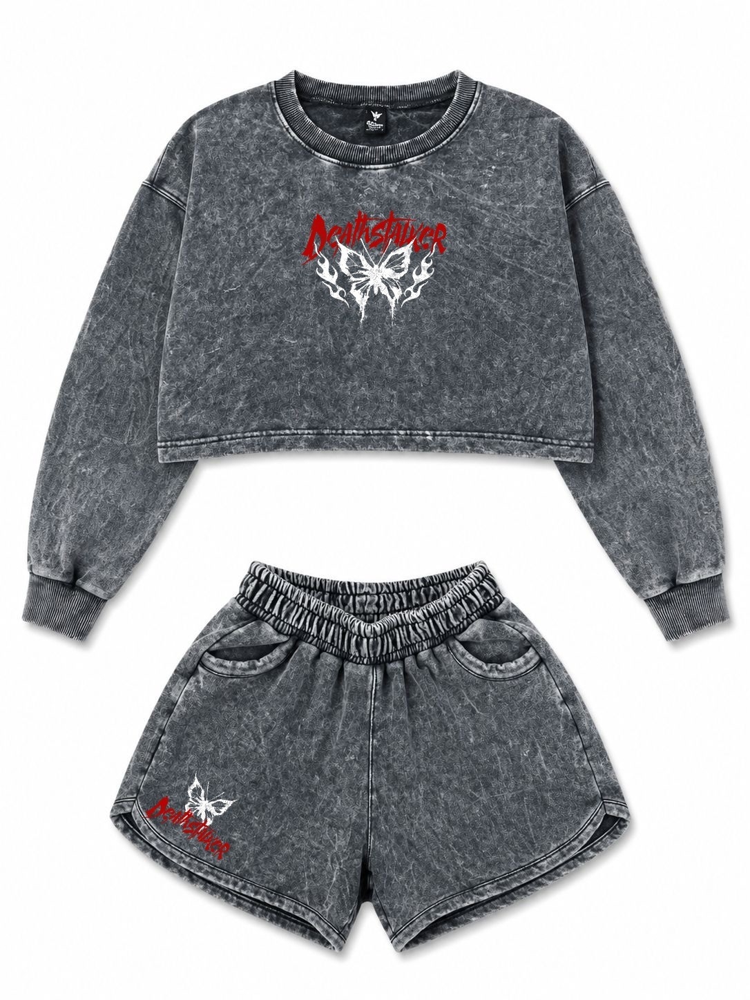 Conjunto Mujer - Imagen 2