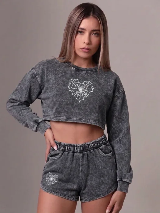 Conjunto Mujer