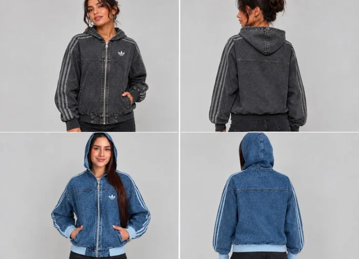 Campera Add