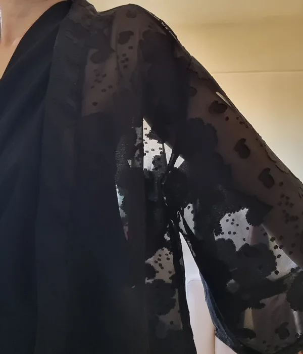 Saco Maria