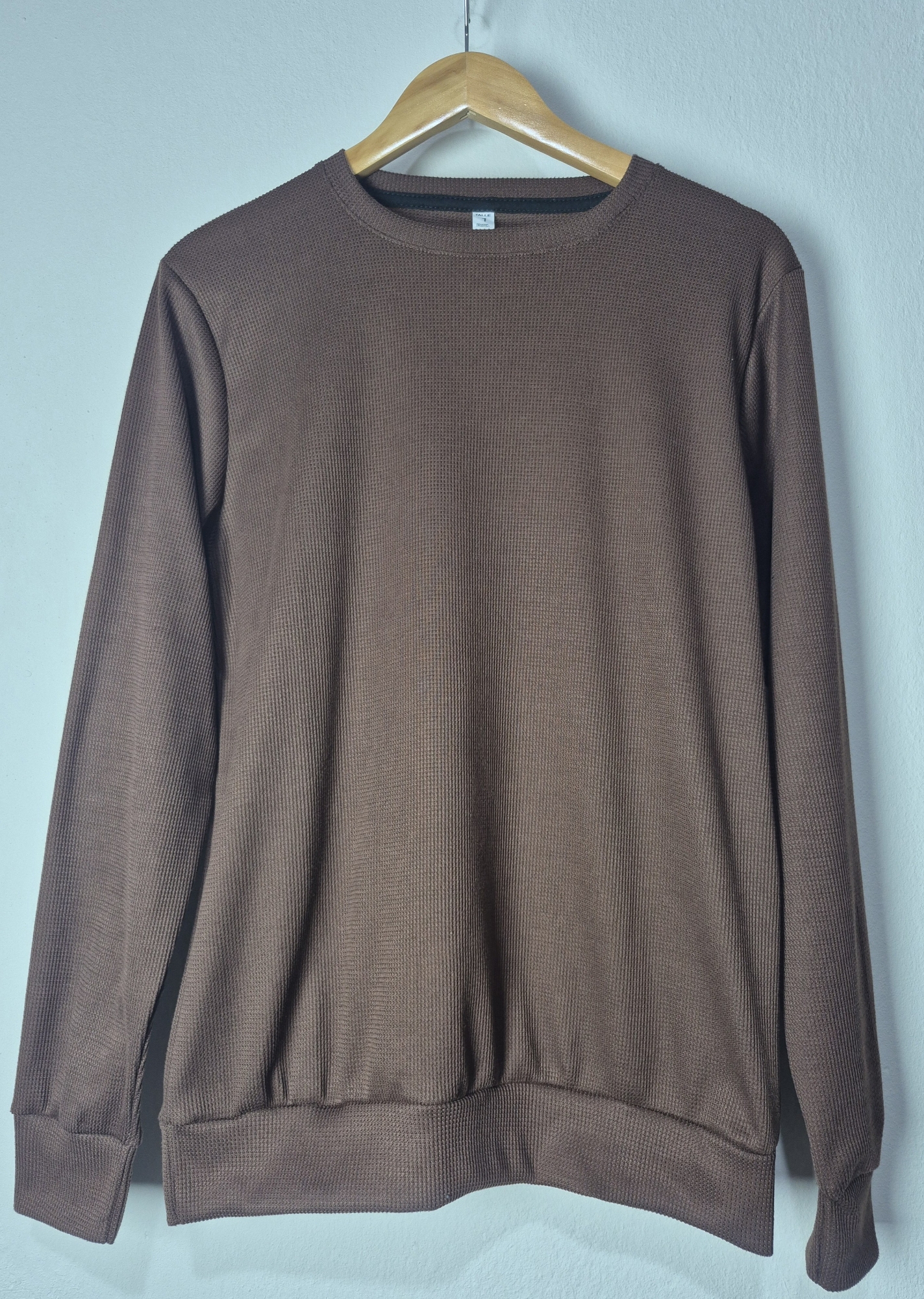 Sweater Media Estación - Imagen 5