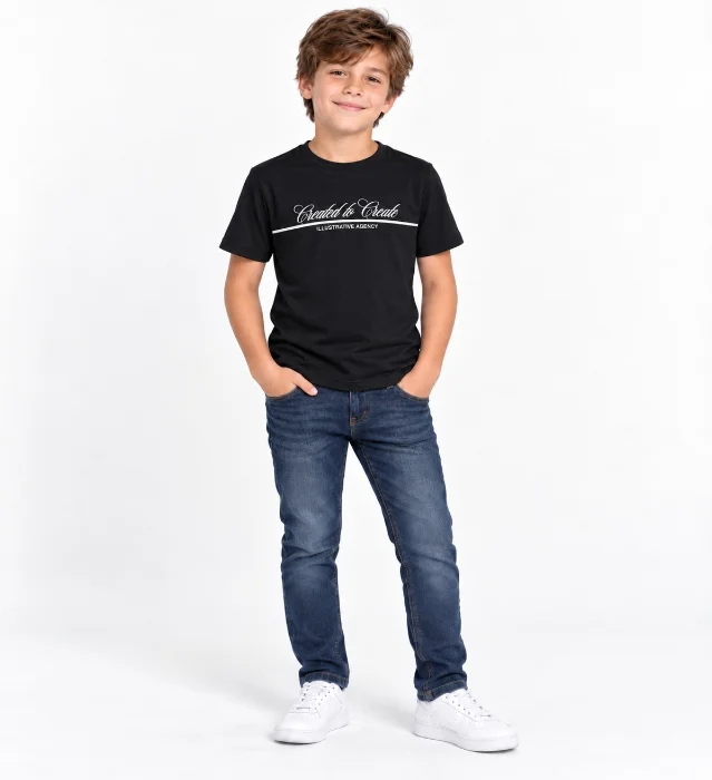 Remera Urban Vivo