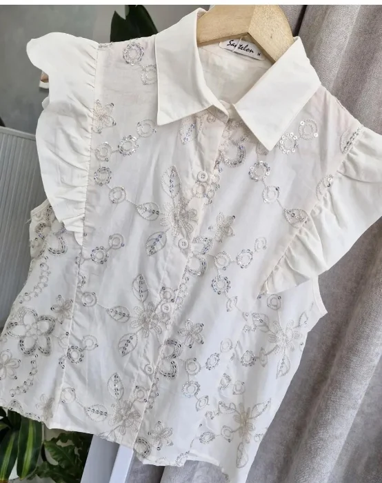 Camisa Importada