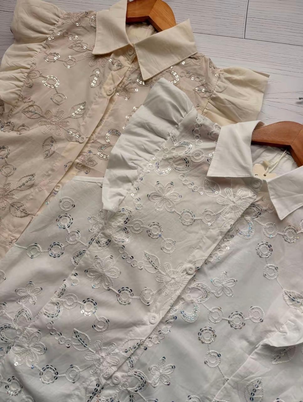 Camisa Importada - Imagen 2