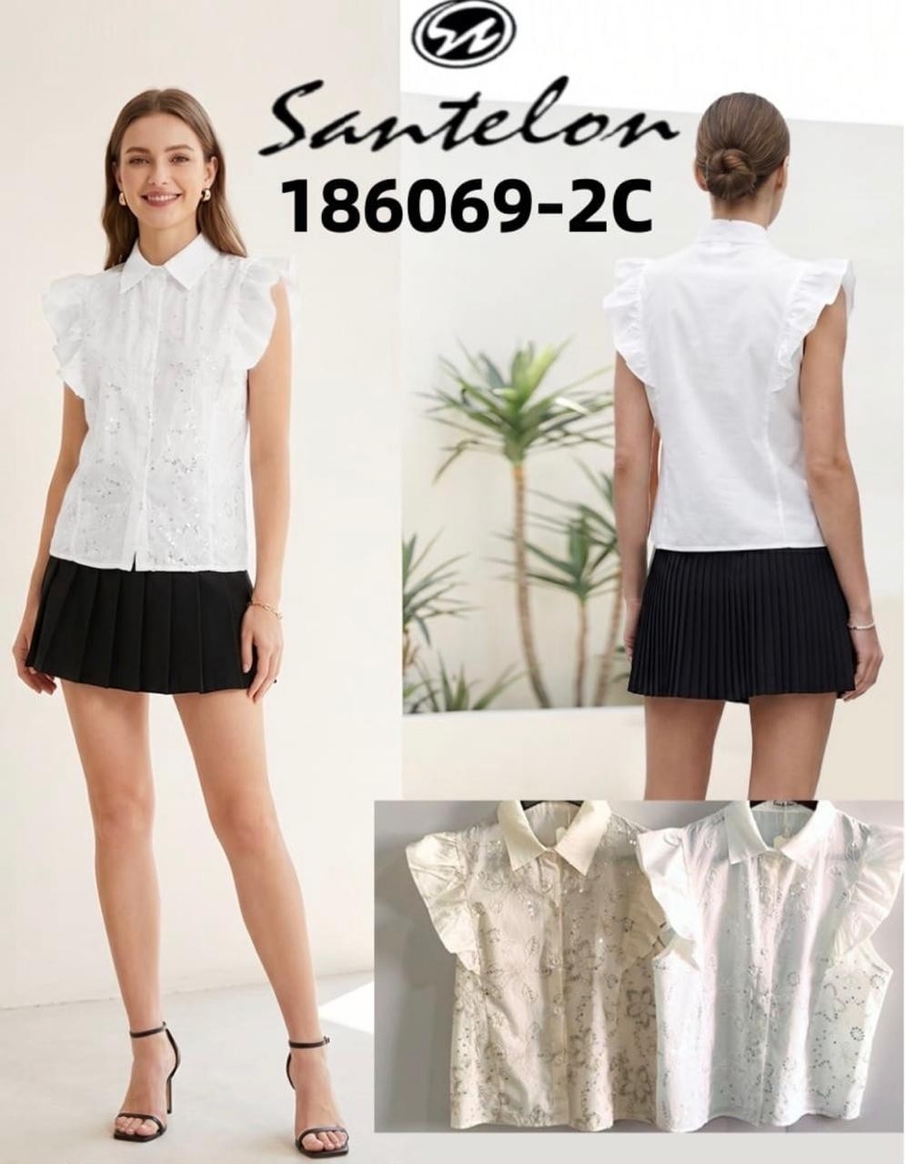Camisa Importada - Imagen 3