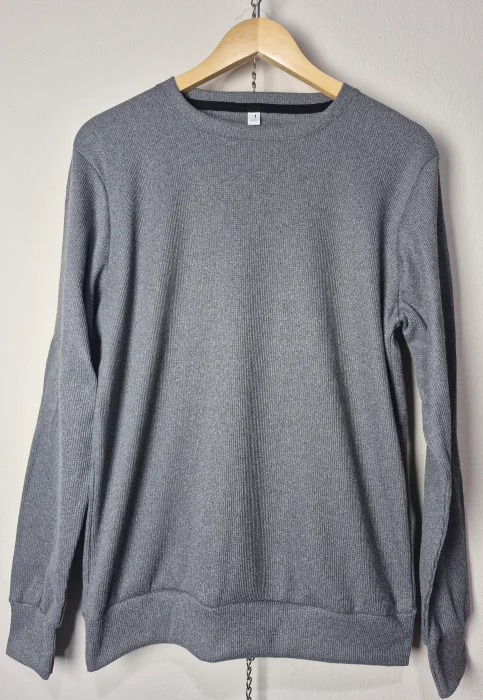 Sweater Media Estación