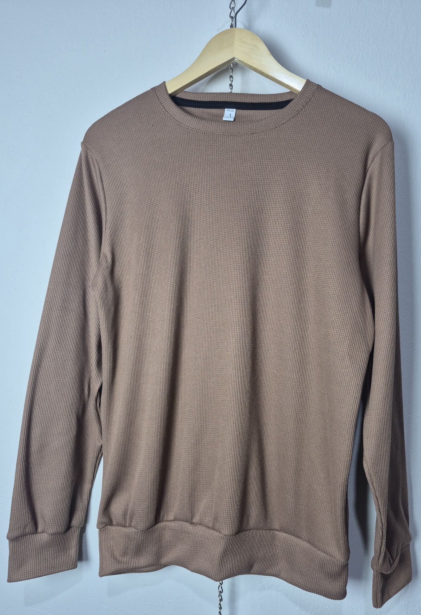 Sweater Media Estación - Imagen 3