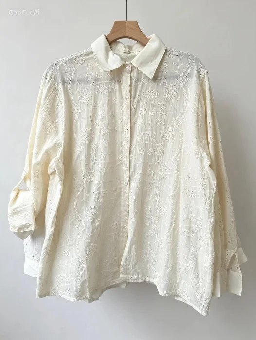 Camisa Talle Especial