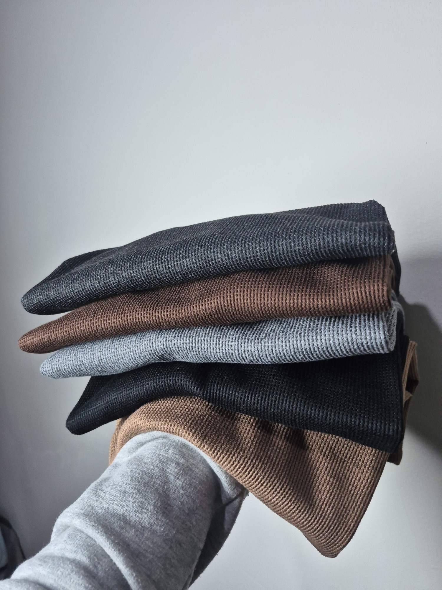 Sweater Media Estación - Imagen 2