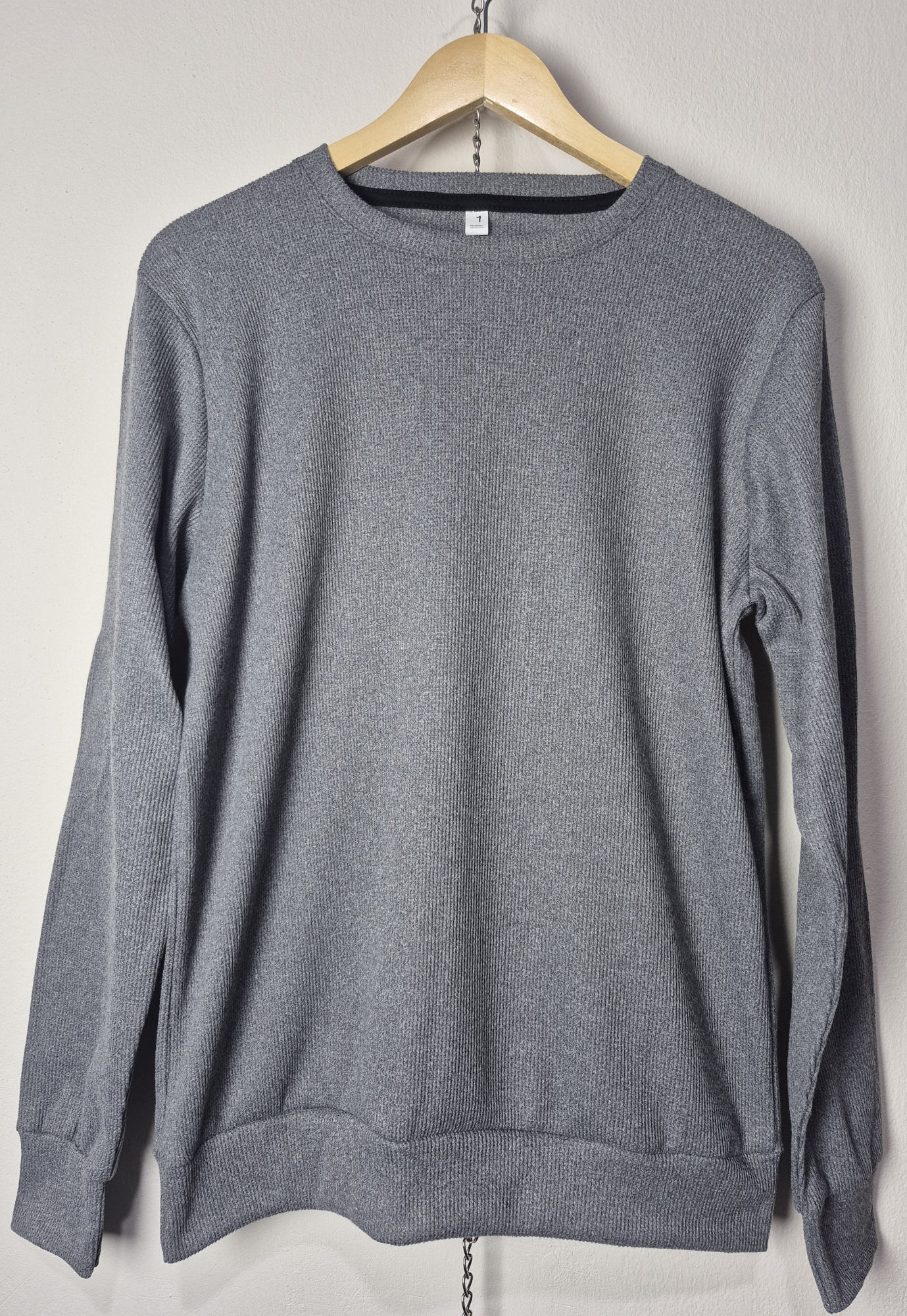 Sweater Media Estación - Imagen 6
