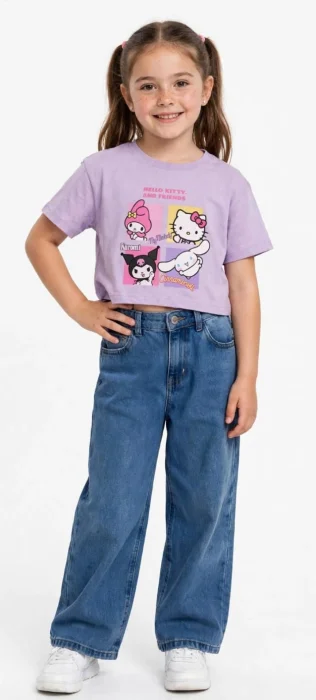 Pupera de Hello Kitty