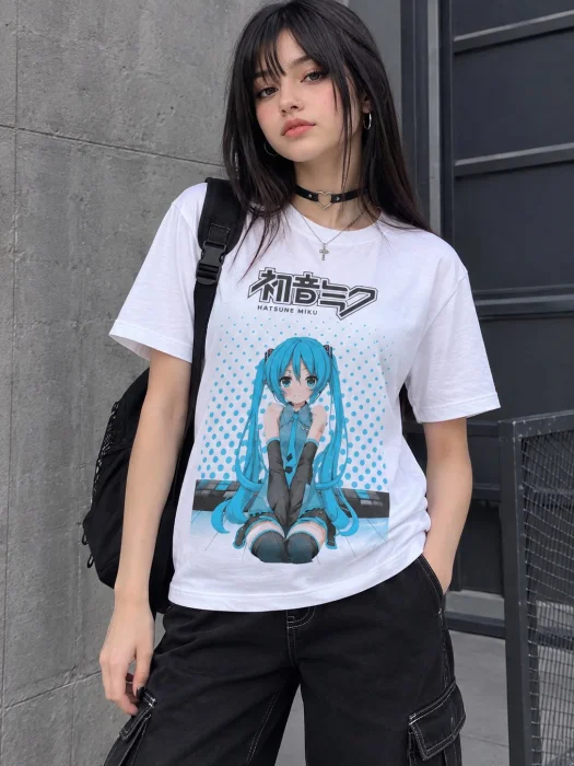 Miku Hatsune